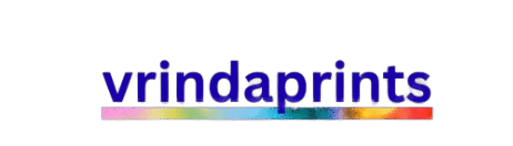 vrindaprints.com